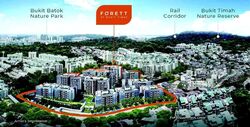 FORETT AT BUKIT TIMAH (D21), Retail #578529671